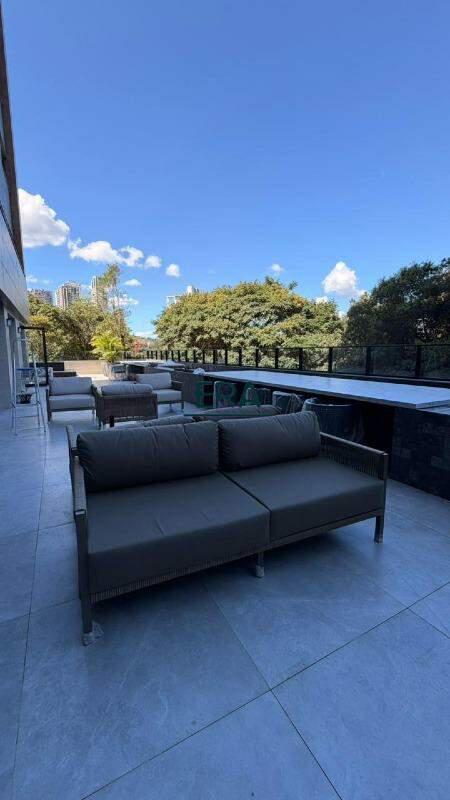 Apartamento, Vale do Sereno, 1 Quarto, 1 Vaga