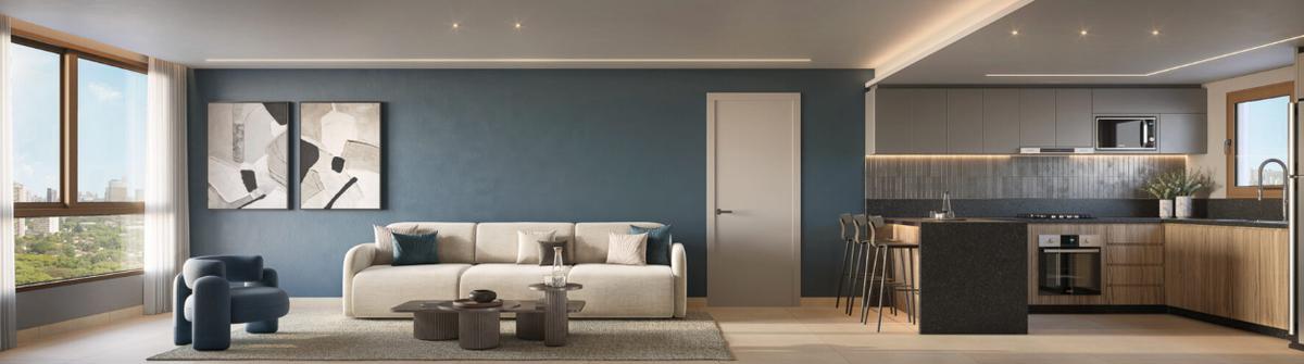 Apartamento, Gutierrez, 4 Quartos, 3 Vagas, 1 Suíte