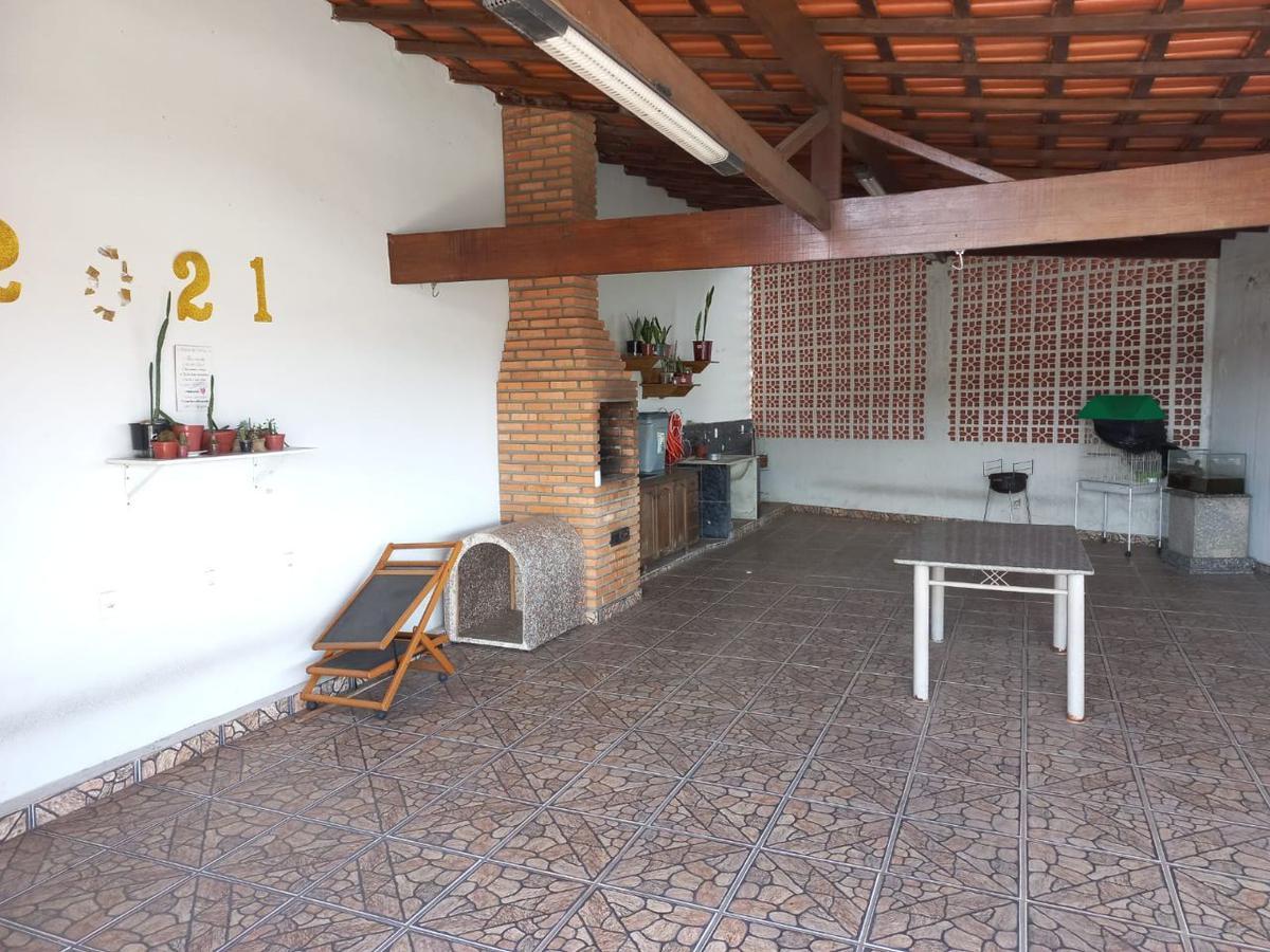 Cobertura, Planalto, 3 Quartos, 2 Vagas, 1 Suíte