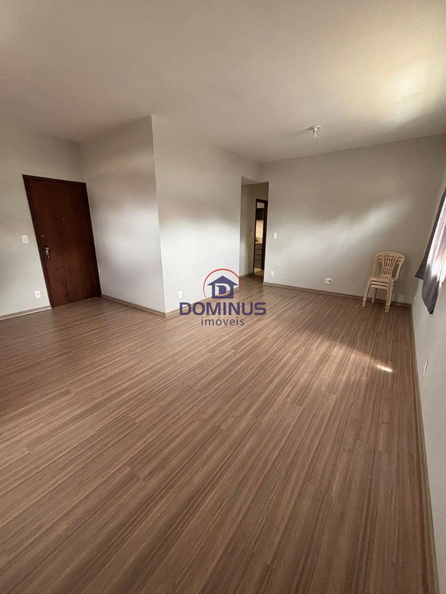 Apartamento, Serra, 3 Quartos, 2 Vagas, 1 Suíte