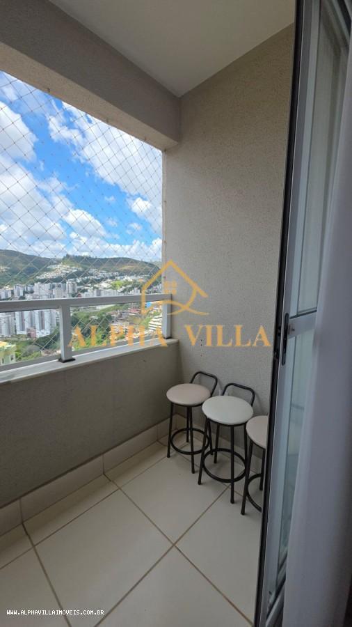 Apartamento, Palmeiras, 3 Quartos, 2 Vagas, 1 Suíte