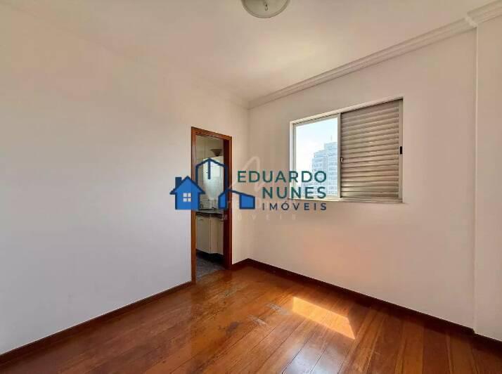 Apartamento, Lourdes, 3 Quartos, 2 Vagas, 1 Suíte