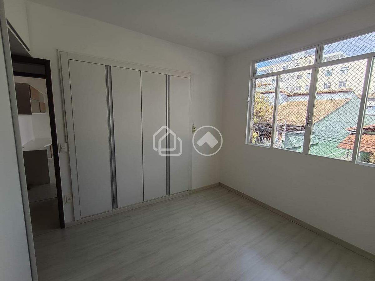 Apartamento, Padre Eustáquio, 3 Quartos, 1 Vaga