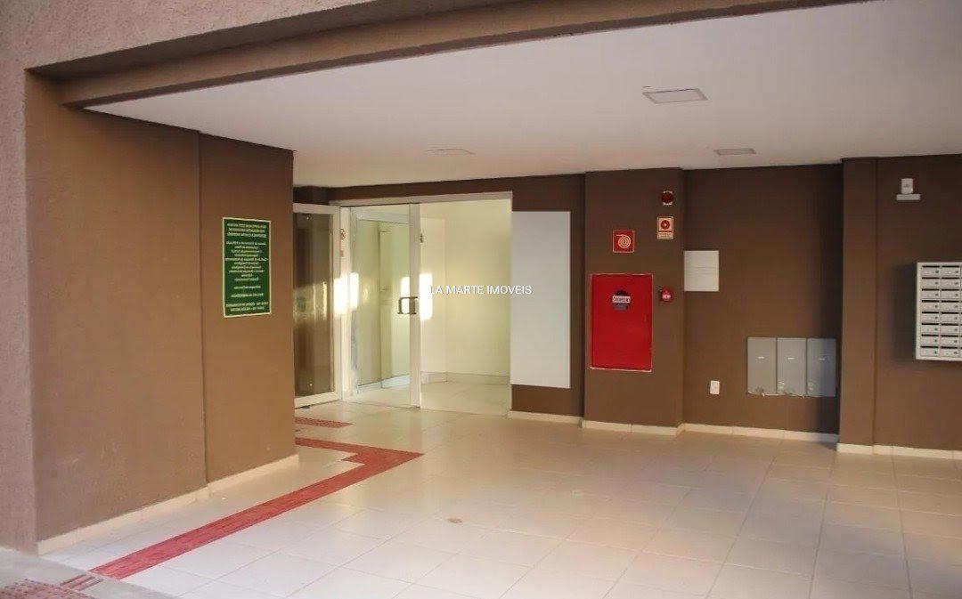 Apartamento, Jk, 2 Quartos, 1 Vaga