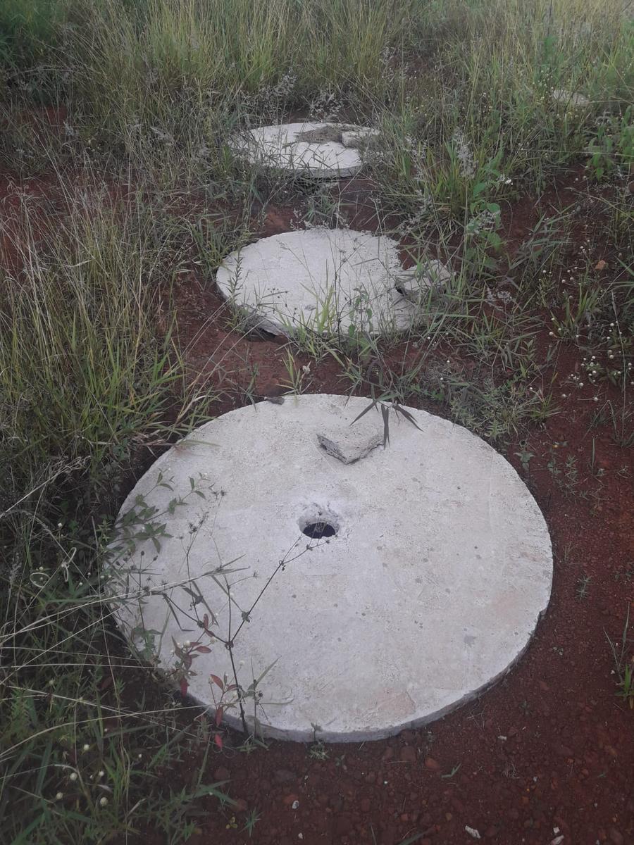 Lote em Condomínio, Ville Des Lacs