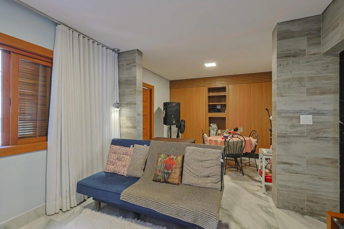 Casa, Santa Lúcia, 4 Quartos, 3 Vagas, 2 Suítes