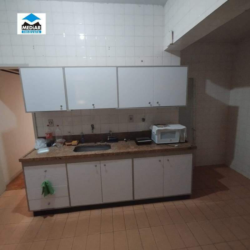 Apartamento, Centro, 4 Quartos, 1 Vaga, 1 Suíte