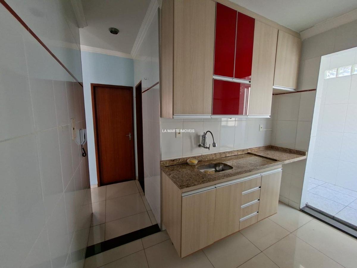Apartamento, Jardim Riacho das Pedras, 2 Quartos, 1 Vaga
