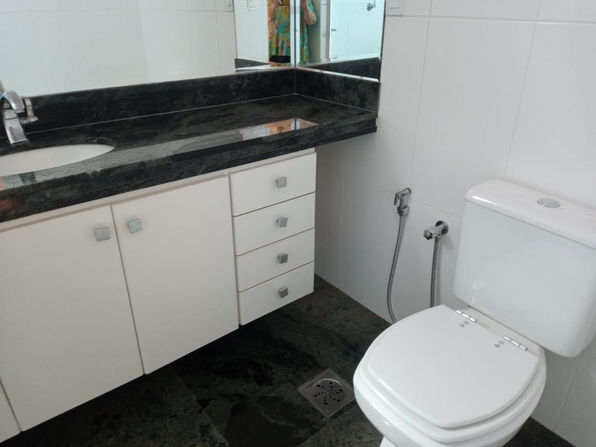 Apartamento, Liberdade, 3 Quartos, 2 Vagas, 1 Suíte