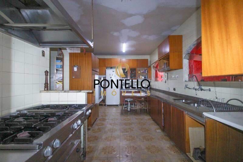 Casa, Belvedere, 5 Quartos, 3 Vagas, 3 Suítes