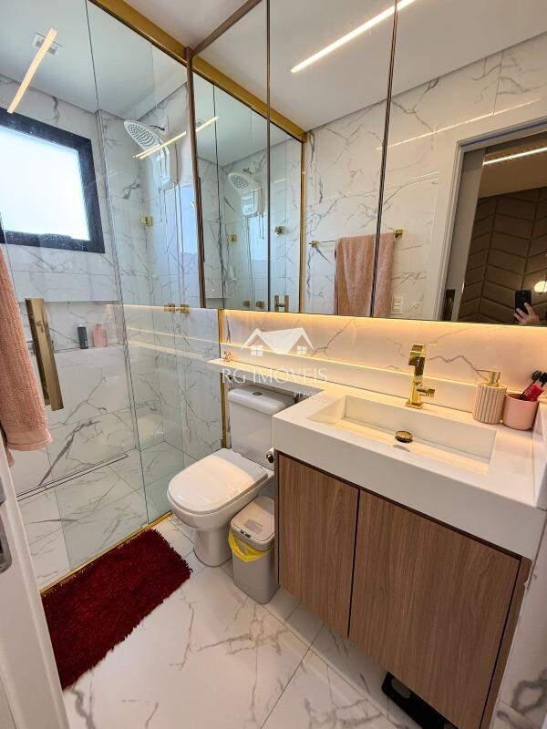 Cobertura, Barreiro, 3 Quartos, 3 Vagas, 3 Suítes