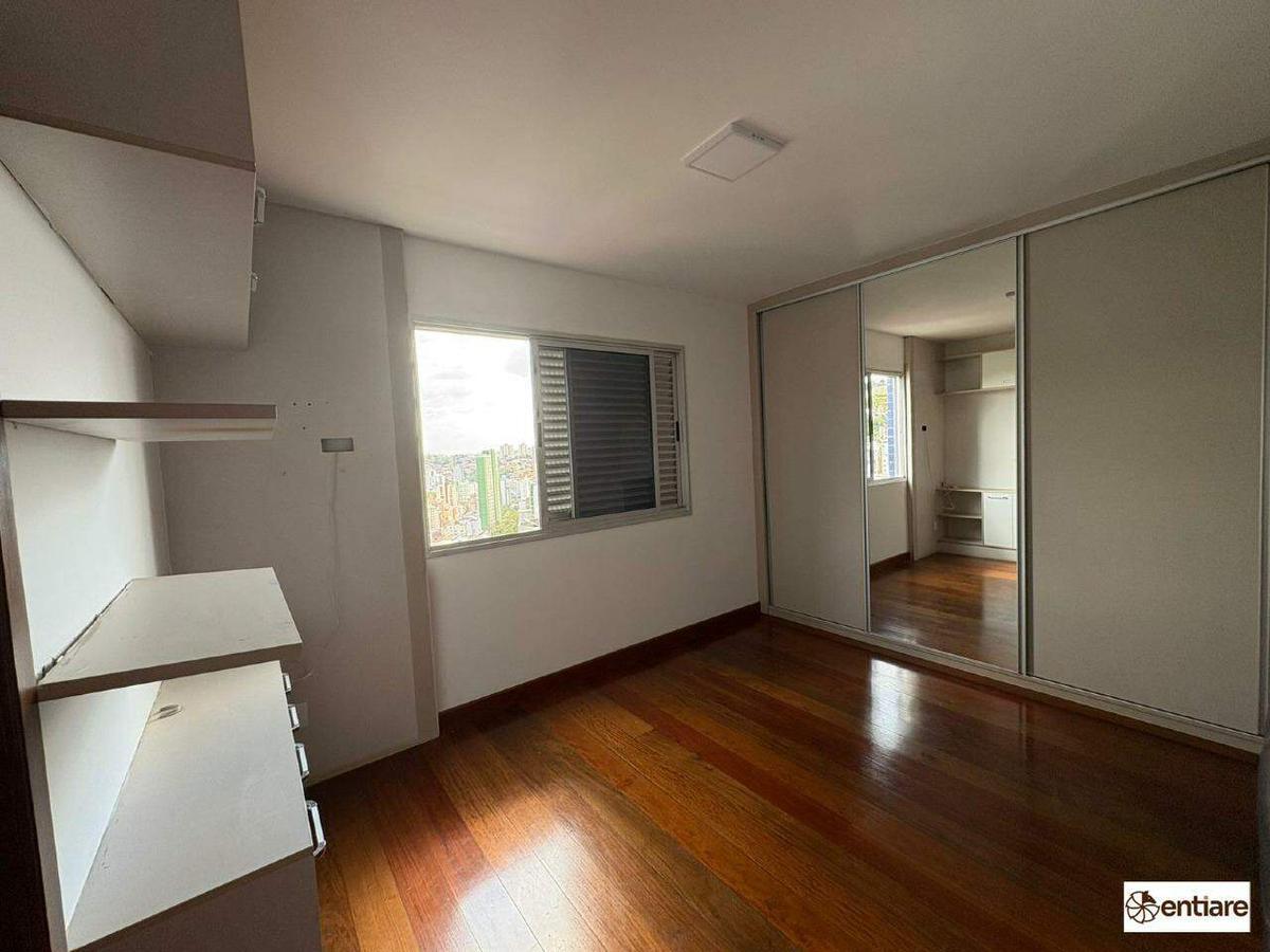 Apartamento, Buritis, 4 Quartos, 3 Vagas, 2 Suítes