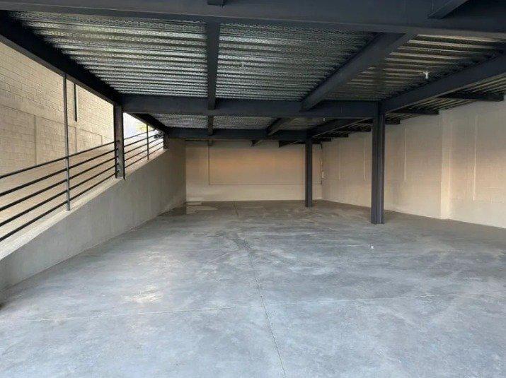 Galpão, São João Batista (venda Nova), 0 Quarto, 0 Vaga