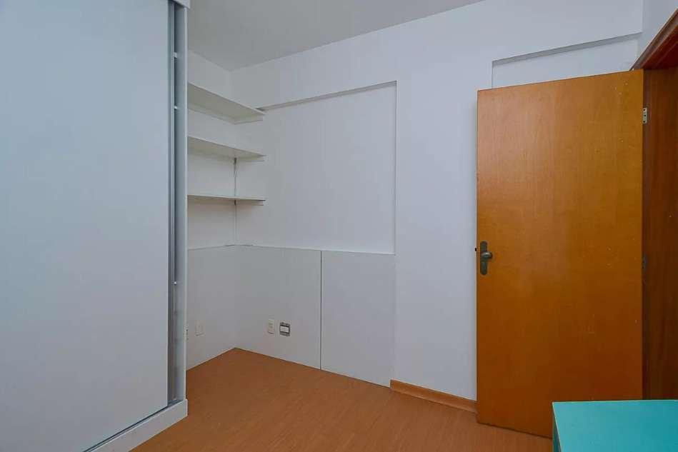 Apartamento, União, 4 Quartos, 3 Vagas, 1 Suíte