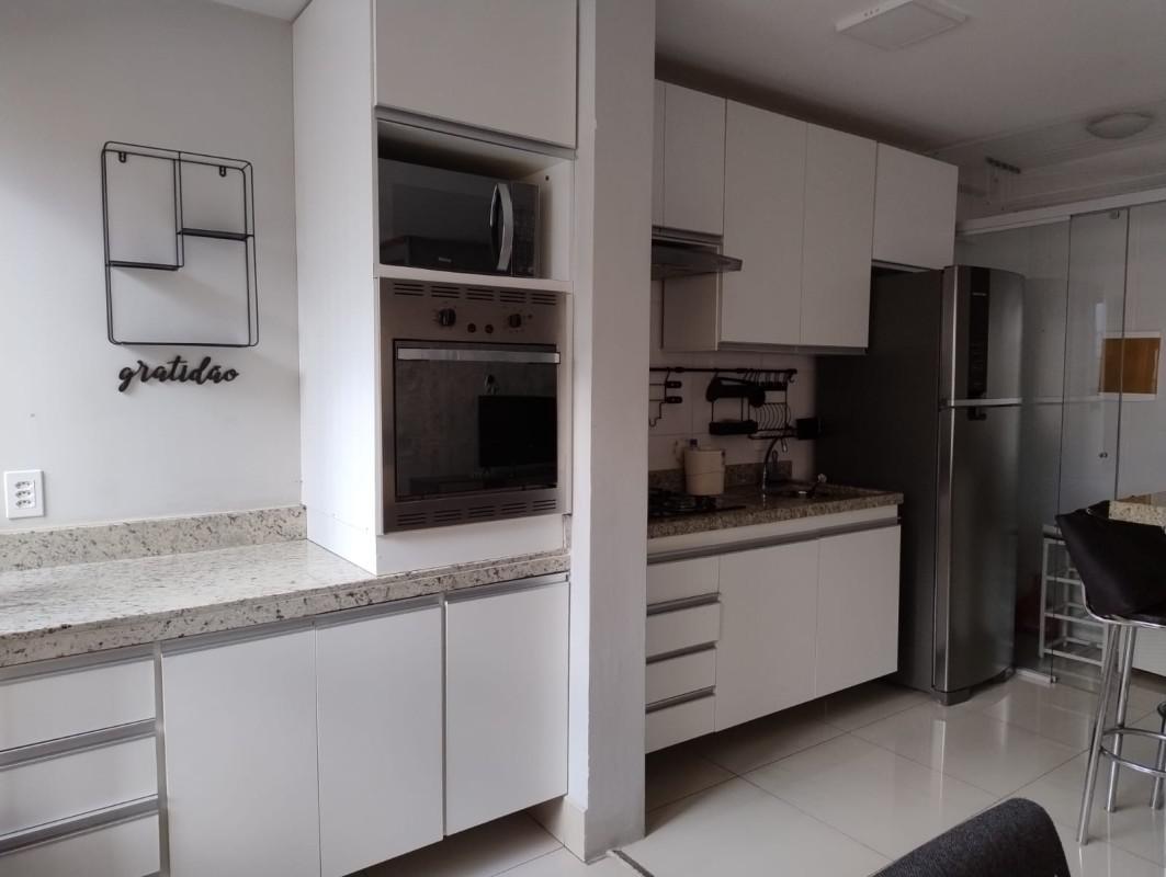 Apartamento, Centro, 1 Quarto, 1 Vaga