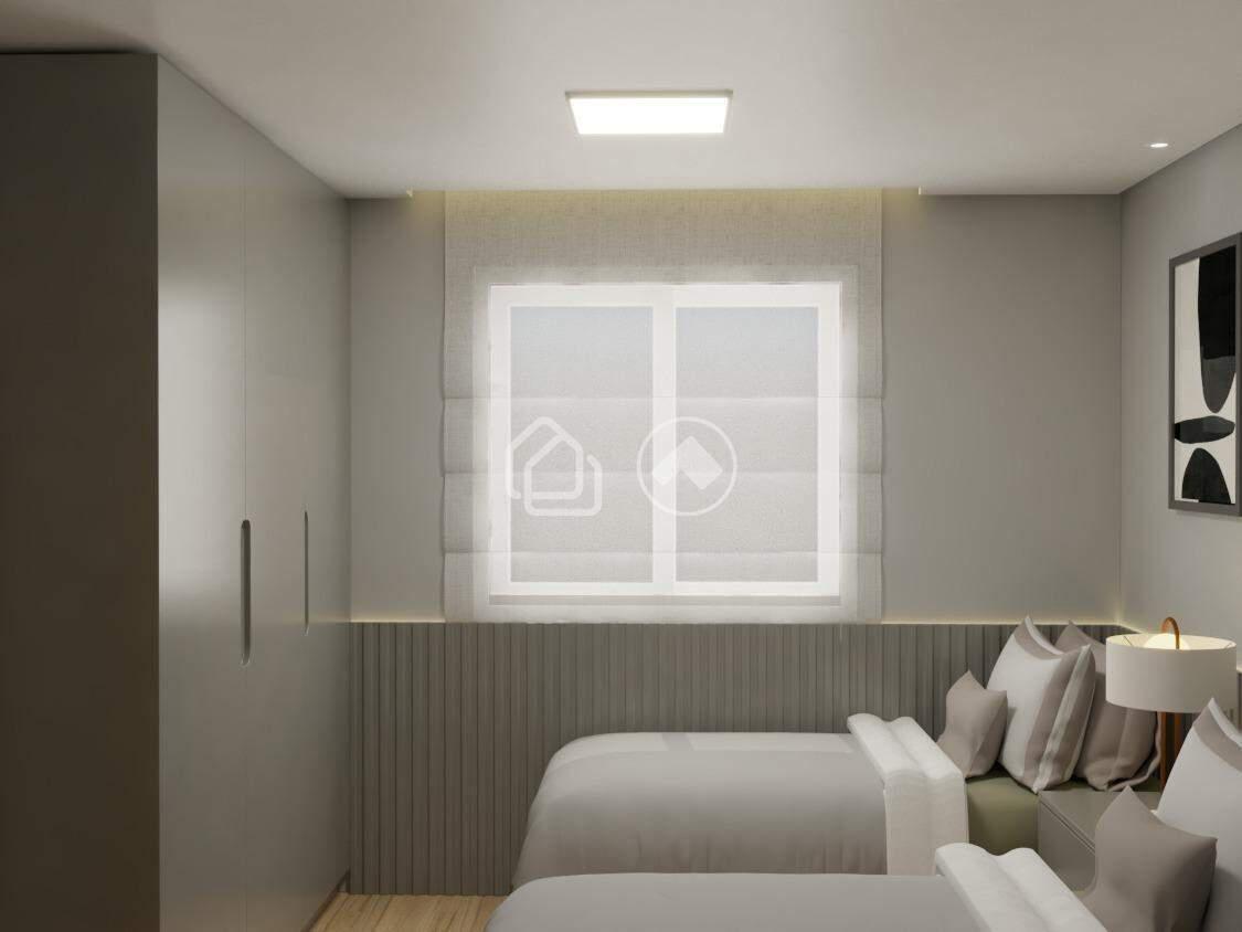 Apartamento, Buritis, 2 Quartos, 2 Vagas, 1 Suíte