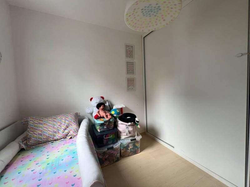 Apartamento, Sagrada Família, 3 Quartos, 2 Vagas, 1 Suíte