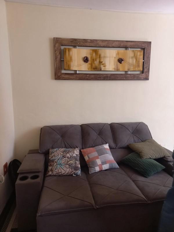 Apartamento, Riacho das Pedras, 2 Quartos, 1 Vaga