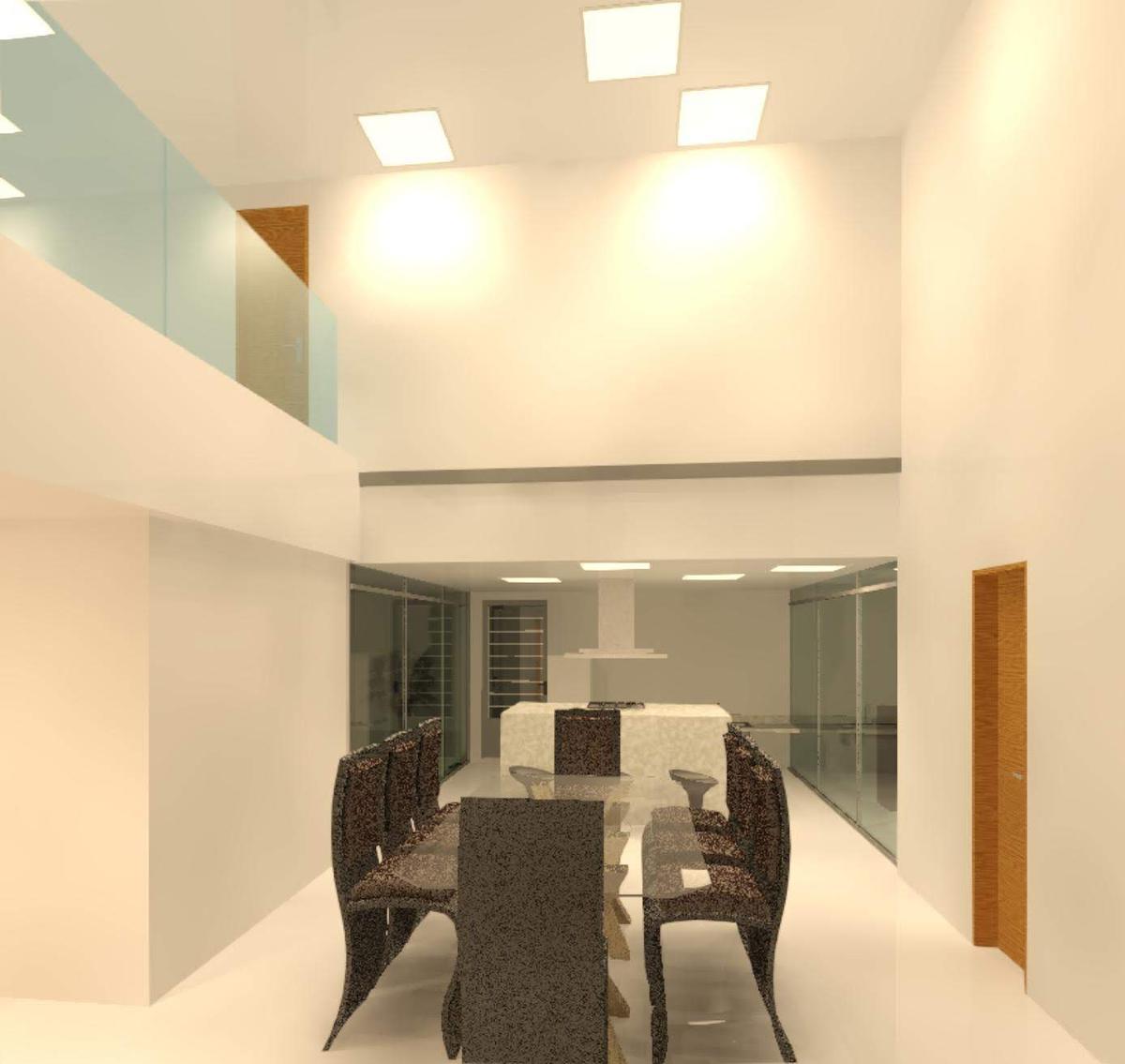 Casa, Gran Royalle, 5 Quartos, 4 Vagas, 5 Suítes