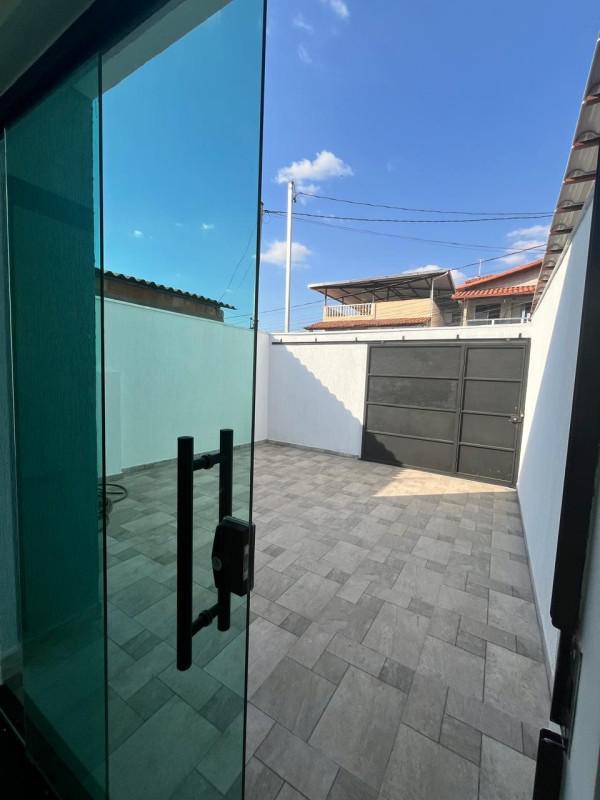 Casa, São Pedro, 2 Quartos, 2 Vagas, 1 Suíte