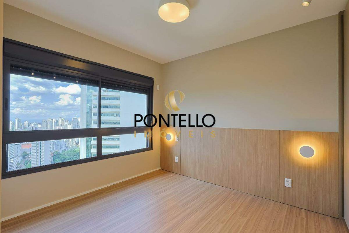 Apartamento, Vila da Serra, 2 Quartos, 2 Vagas, 2 Suítes