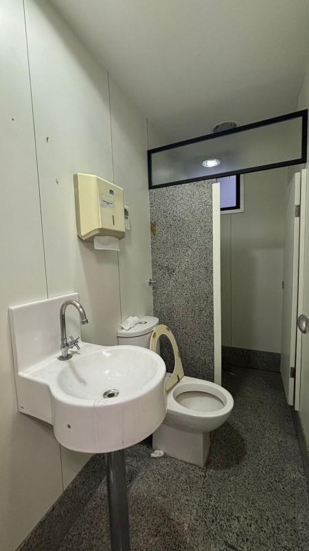 Casa Comercial, Floresta, 0 Quarto, 3 Vagas