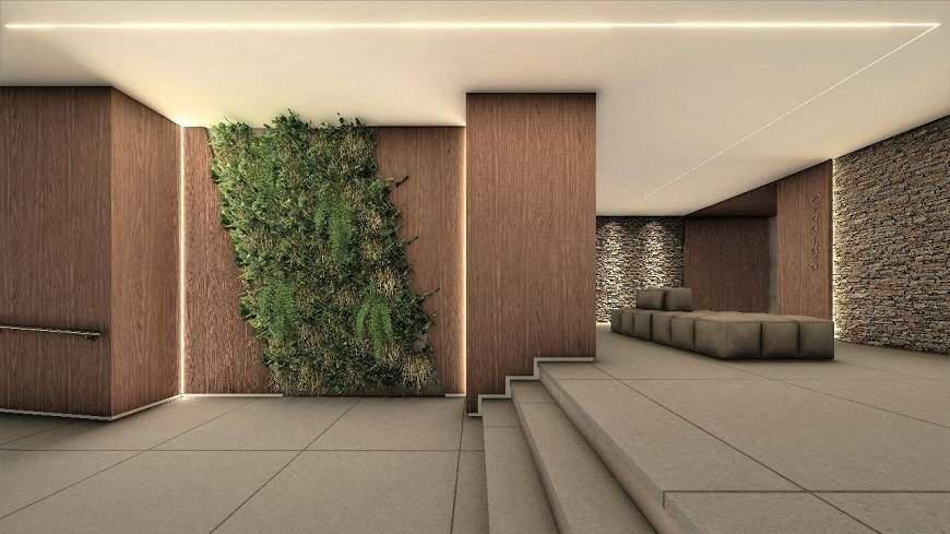 Cobertura, Buritis, 3 Quartos, 3 Vagas, 1 Suíte