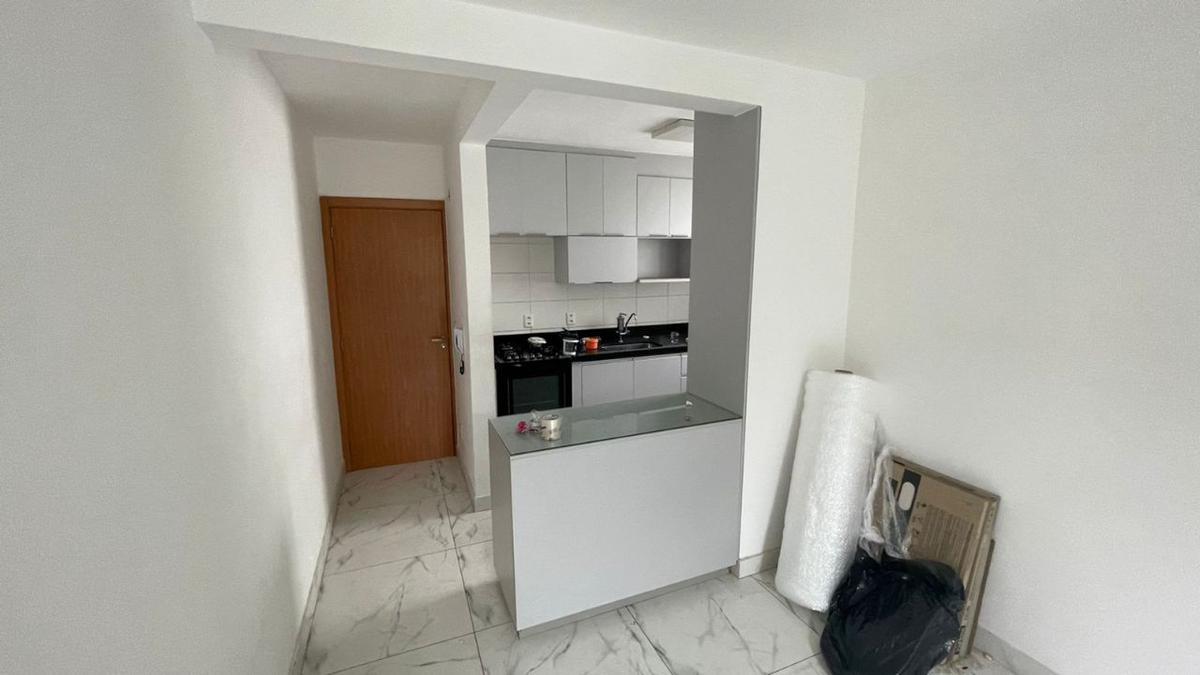 Apartamento, Santa Amélia, 2 Quartos, 2 Vagas, 1 Suíte