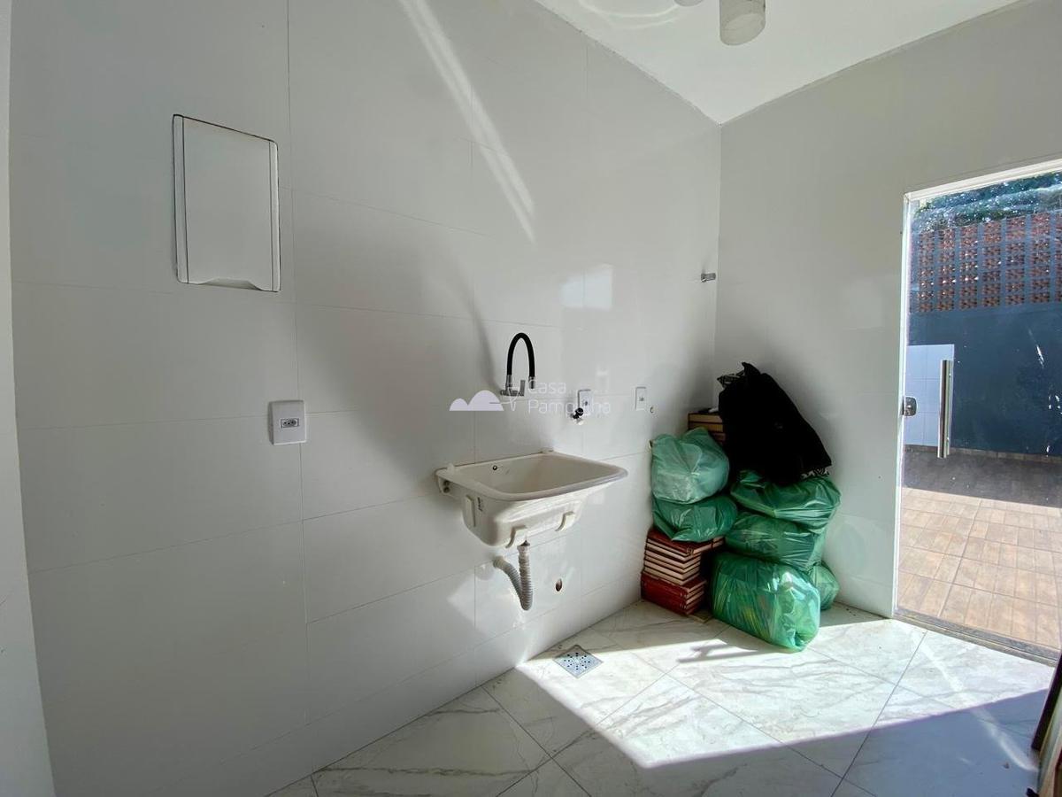 Casa, Conjunto Vila Maria, 3 Quartos, 1 Vaga, 1 Suíte
