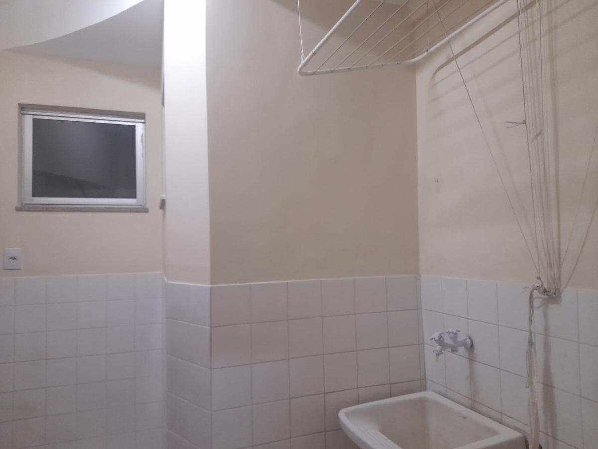 Apartamento, Centro, 2 Quartos