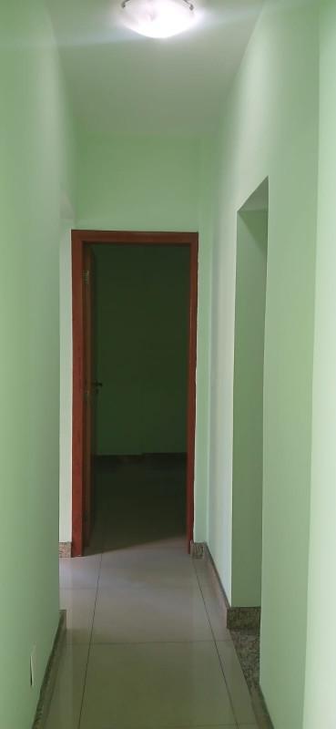 Apartamento, Barro Preto, 3 Quartos, 1 Vaga, 1 Suíte