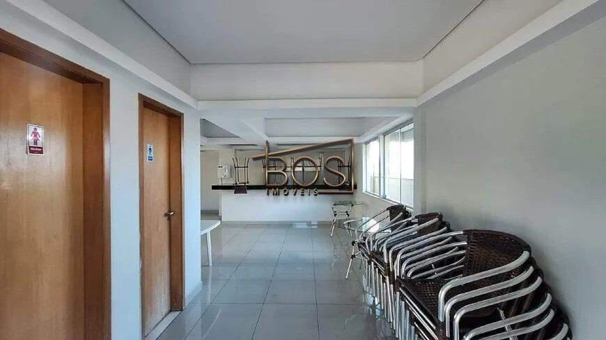 Apartamento, Santa Efigênia, 3 Quartos, 2 Vagas, 1 Suíte