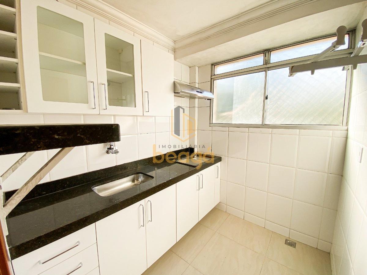 Cobertura, Parque Turistas, 3 Quartos, 1 Vaga, 1 Suíte