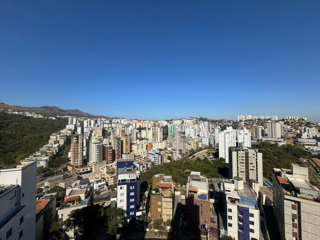 Apartamento, Buritis, 3 Quartos, 2 Vagas, 1 Suíte