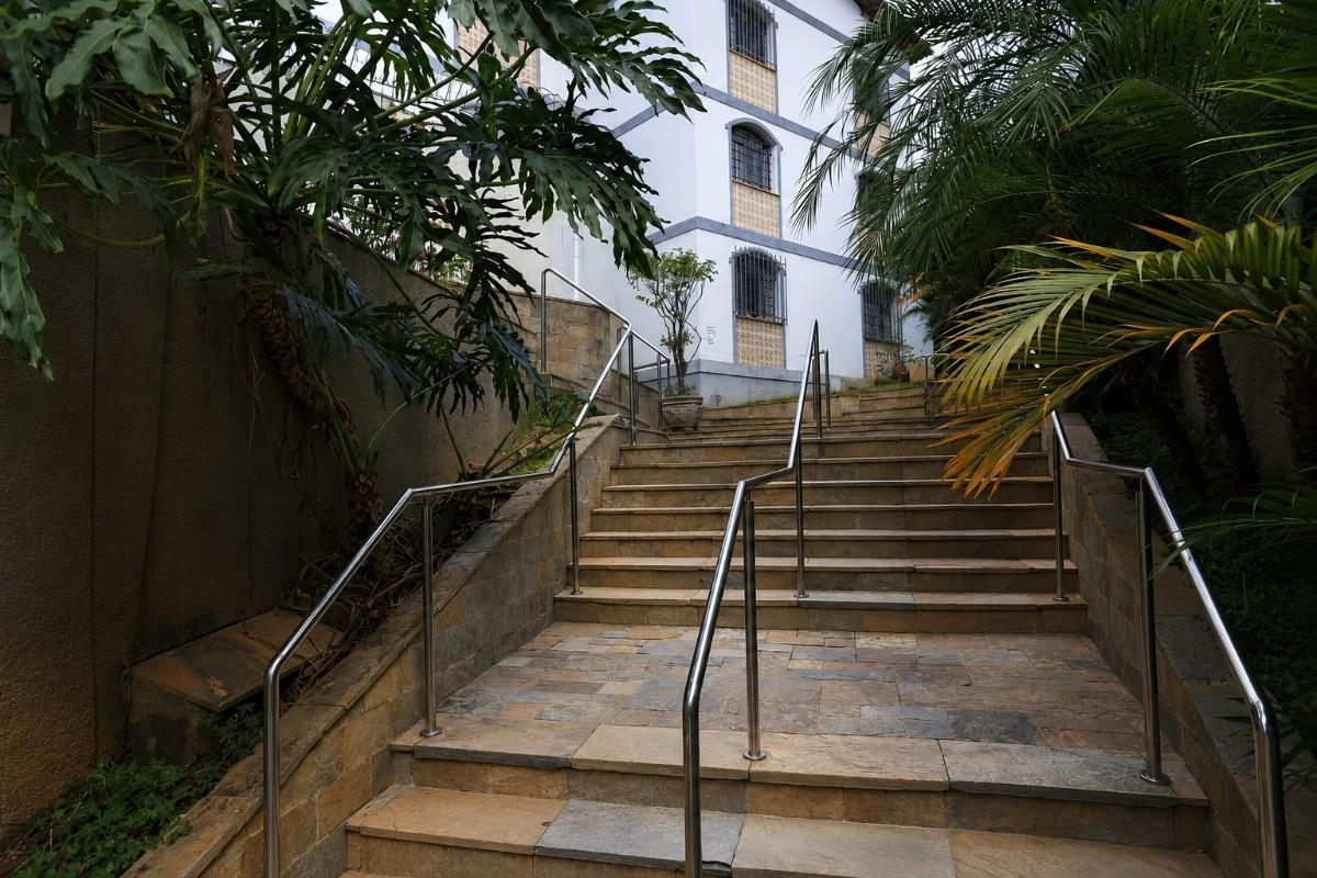 Apartamento, São Pedro, 3 Quartos, 1 Vaga, 1 Suíte