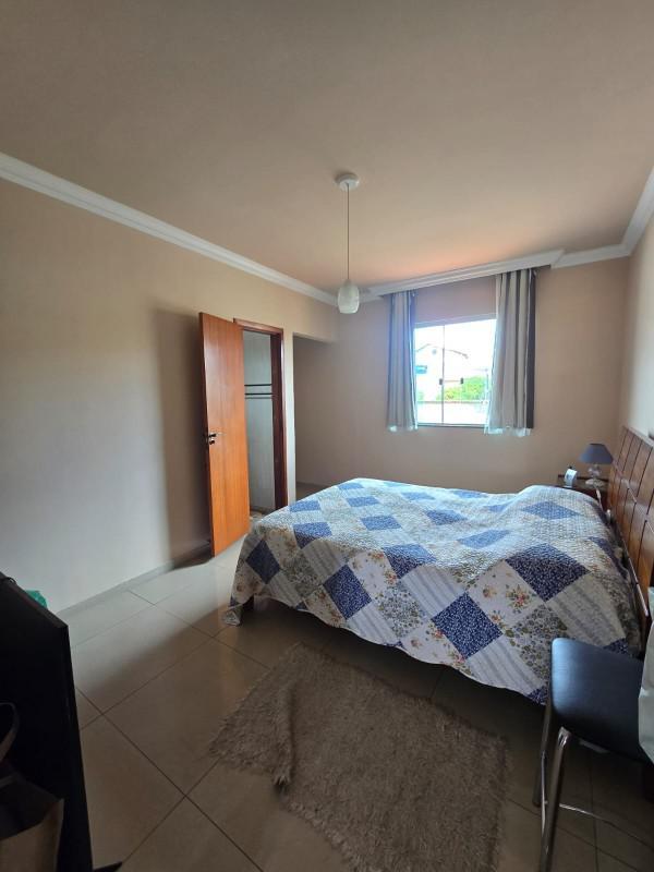 Casa, Parque Recreio, 4 Quartos, 2 Vagas, 3 Suítes