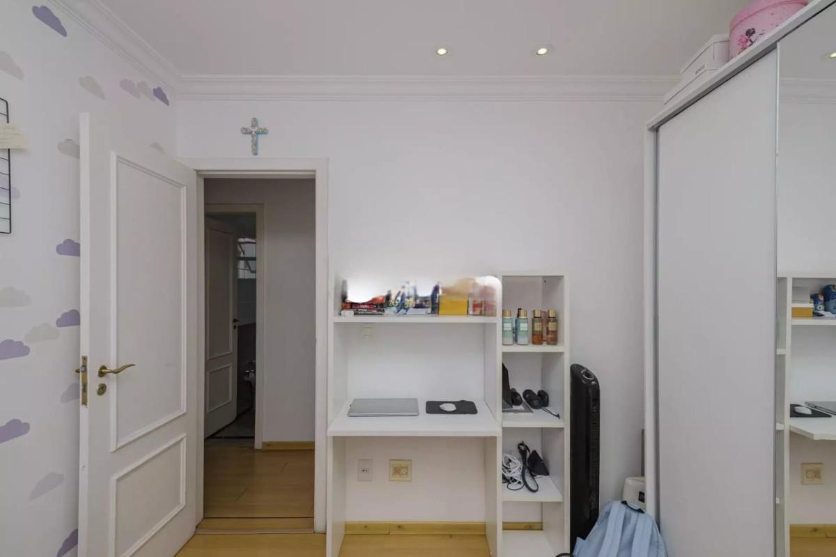 Apartamento, Sion, 4 Quartos, 3 Vagas, 2 Suítes