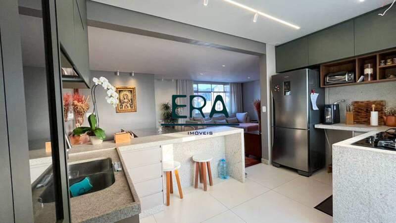 Apartamento, São Pedro, 3 Quartos, 2 Vagas, 1 Suíte
