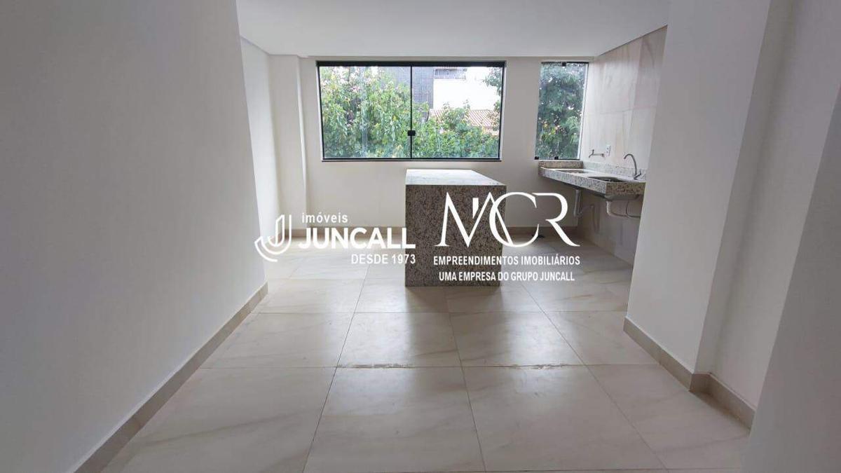 Apartamento, Cachoeirinha, 3 Quartos, 2 Vagas, 1 Suíte
