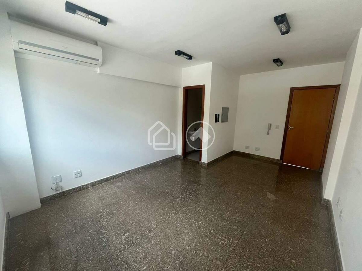 Sala, Buritis, 1 Vaga