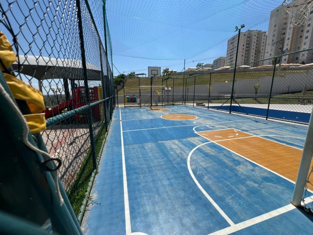 Apartamento, Palmeiras, 2 Quartos, 1 Vaga