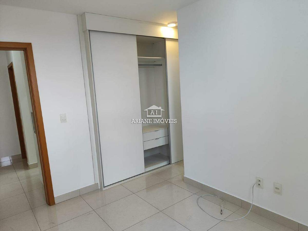 Apartamento, Engenho Nogueira, 3 Quartos, 2 Vagas, 1 Suíte