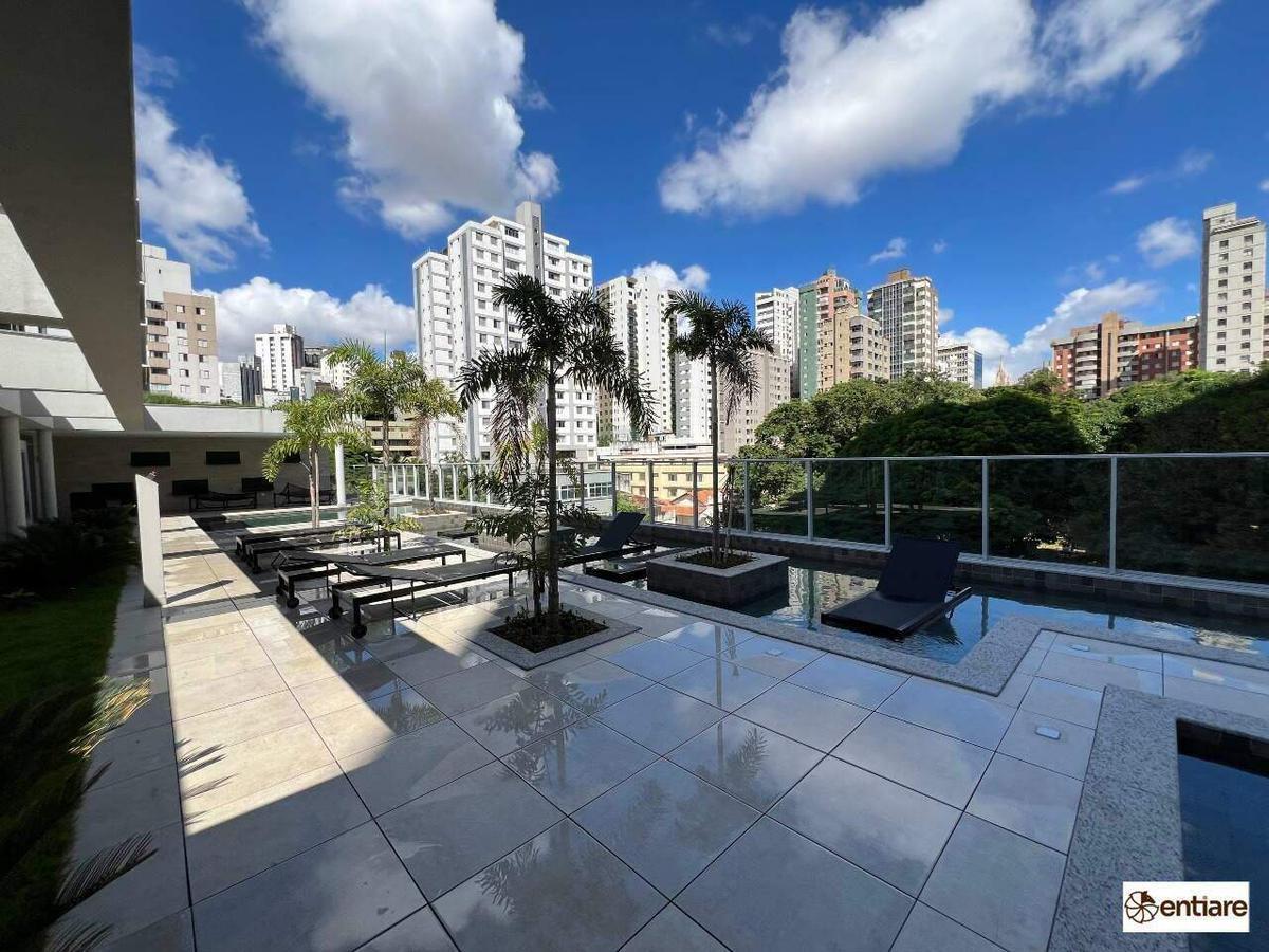 Apartamento, Boa Viagem, 2 Quartos, 2 Vagas, 2 Suítes