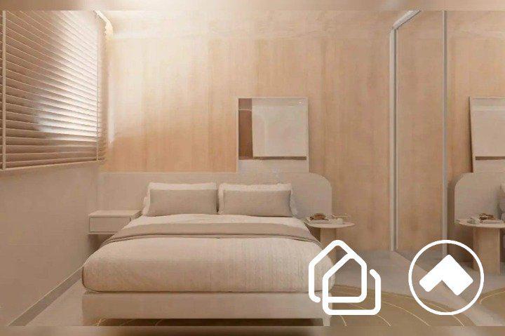 Apartamento, Buritis, 2 Quartos, 2 Vagas, 1 Suíte