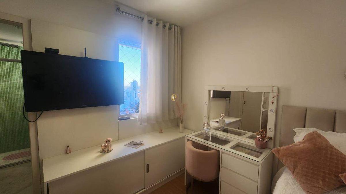 Apartamento, Buritis, 4 Quartos, 3 Vagas, 2 Suítes