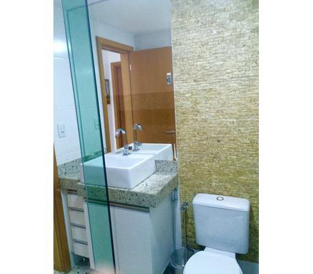 Apartamento, Castelo, 3 Quartos, 2 Vagas, 1 Suíte