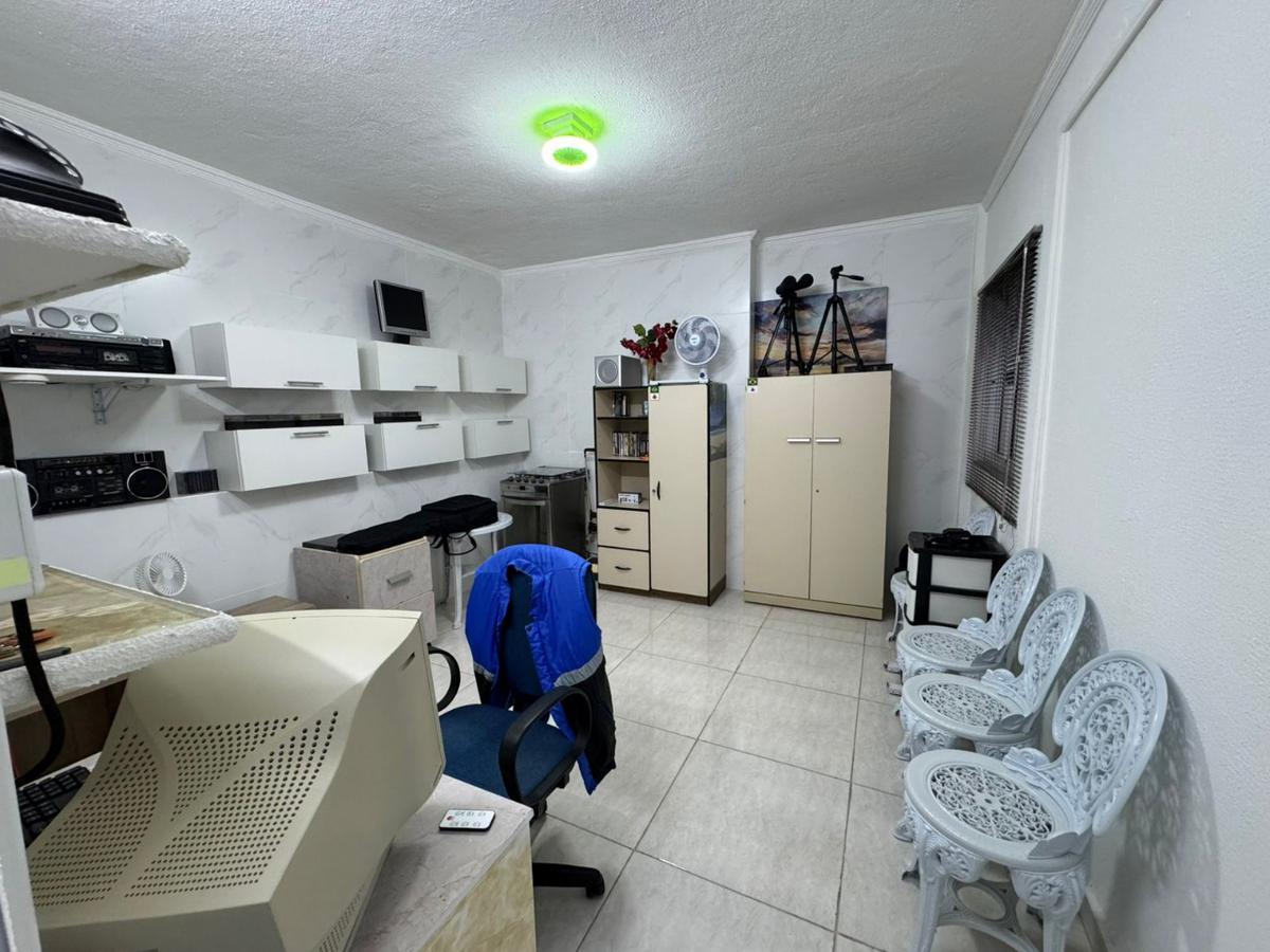 Casa, Sagrada Família, 4 Quartos, 2 Vagas