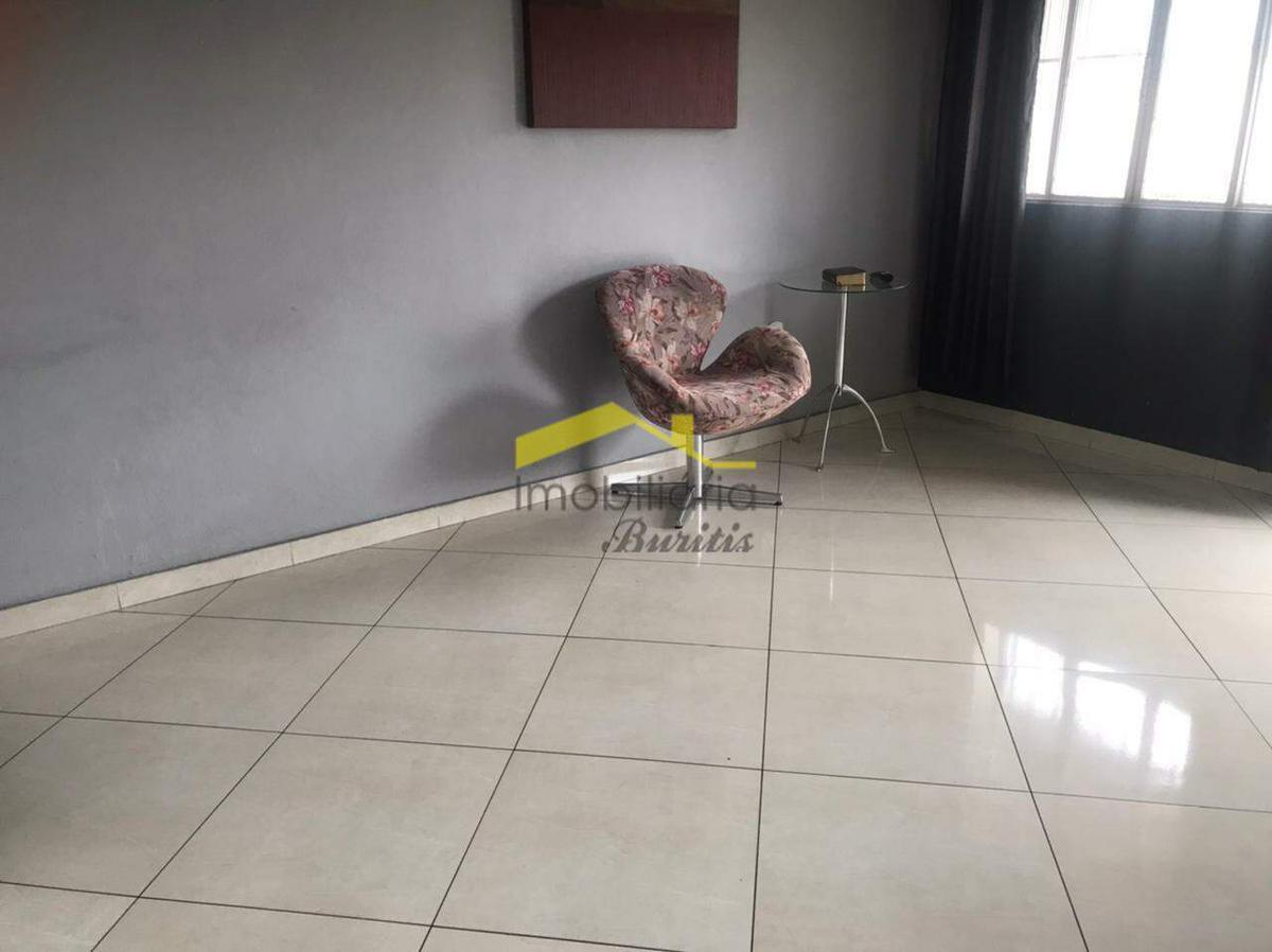 Casa, Vista Alegre, 3 Quartos, 1 Vaga