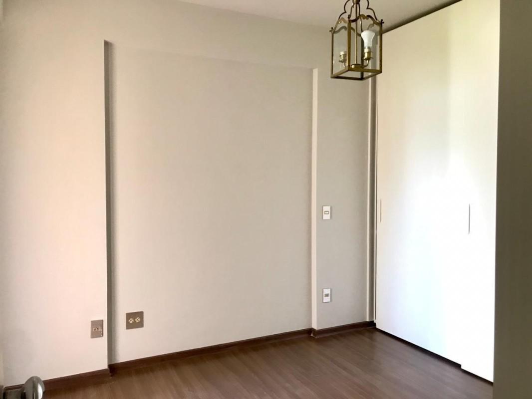 Apartamento, Sion, 3 Quartos, 2 Vagas, 1 Suíte