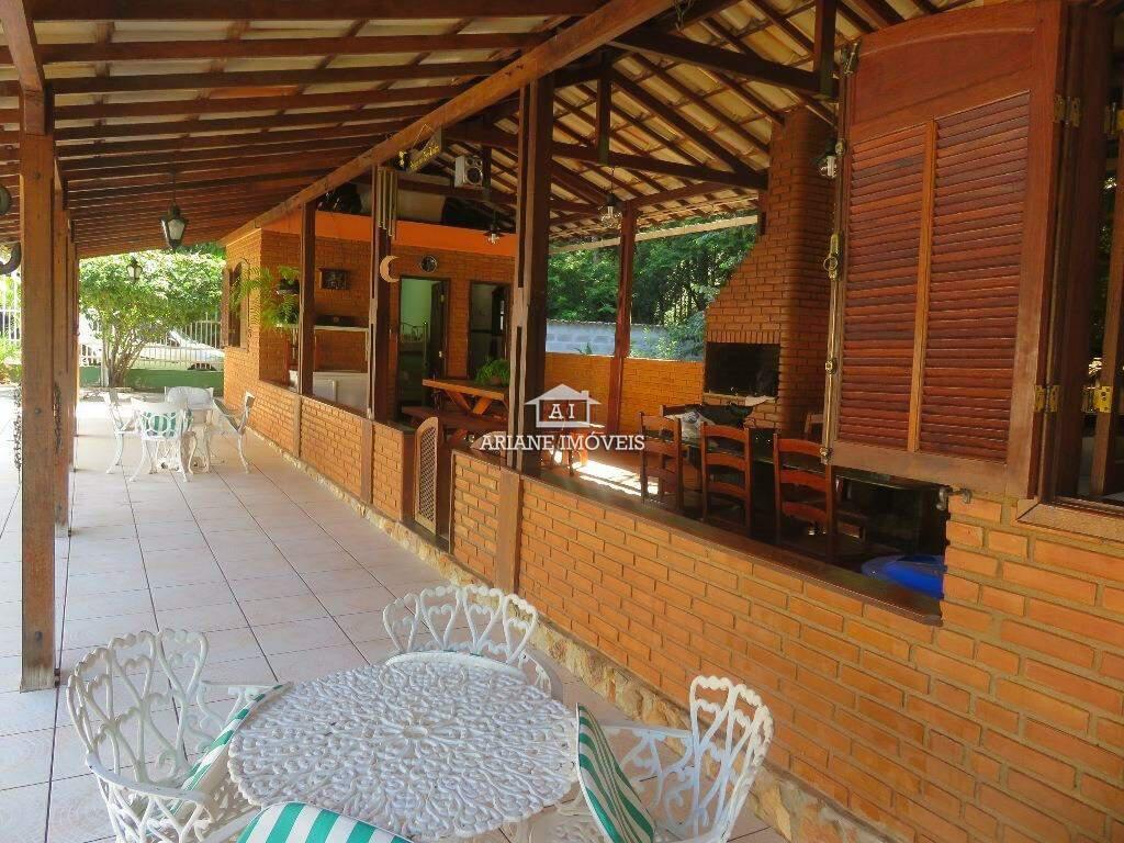 Fazenda, Quintas da Serra, 7 Quartos, 10 Vagas, 1 Suíte